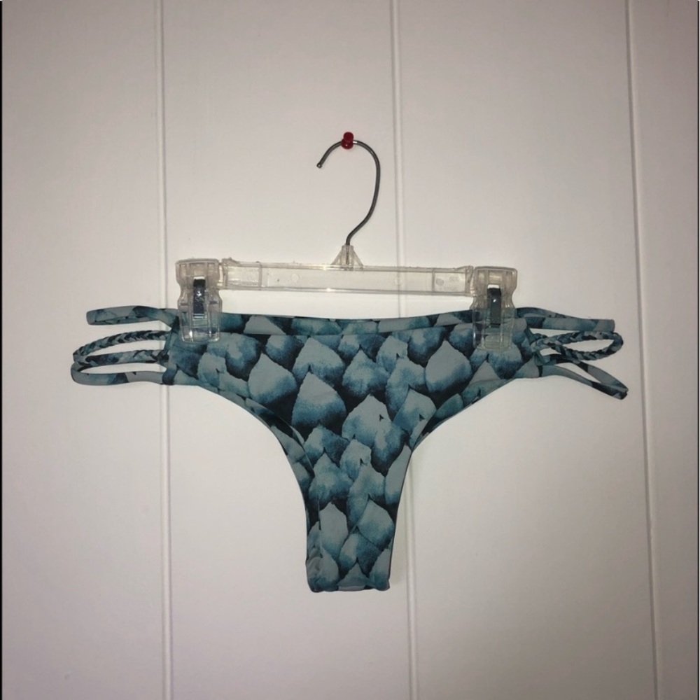 Midori Swim Emmie Bottom